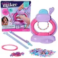 Gadget - Cool Maker: Spin Master - Macchina Per Braccialetti Heishi Dell'Amicizi