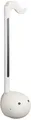 Cube meiwa Denki Otamatone Musikinstrument Weiß Aus Japan #j82
