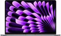 Apple MacBook Air 15,3" 2023 M2/16/1TB SSD 10C GPU Space Grau BTO
