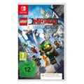 WB LEGO THE NINJAGO MOVIE Videogame (CiB) (Switch) (Switch) (1156233)