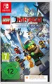 LEGO THE NINJAGO MOVIE Videogame - Switch - *NEU*