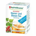 Bad Heilbrunner Nieren- und Blasen Tee tassenfert. Pulver Inhalt: 12 g