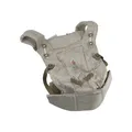Ergobaby Adapt Babytrage 3 Positionen Ergonomisch Bauchtrage Natural Linen