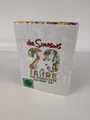 Die Simpsons Staffel Season 20 DVD 20 Jahre Edition  Pappschuber Sammelbox