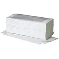 fripa 4031101 Ideal Papierhandtücher (L x B) 23 cm x 25 cm Hochweiß 5000 Blatt