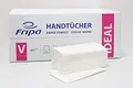 FRIPA 4031101 Falthandtuch 1-l.5000 Stück weiß