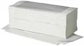 Fripa Handtuchpapier Ideal 250 x 230 mm V-Falz hochweiß 1-lagig 20 x 250 Blatt