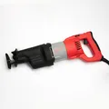 Milwaukee - Säbelsäge SSPE 1300 RX 4933440590