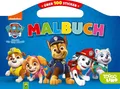 PAW Patrol Malbuch