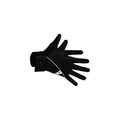 Craft Core Essence Jersey Glove black (999000) 10