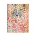 Paperblanks Hardcover Notizbücher William Kilburn | Liniert | Midi (130 × 180 mm)
