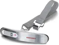 Soehnle Travel, Elektronisch, 50 kg, Grau, Weiß, 30 mm, 150 mm, 50 mm