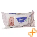 BELLA HAPPY Feuchttücher Mit Aloe Vera Für Sensible Haut 56 Tücher Duftfrei