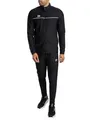 Under Armour Herren Challenger Line Trainingsanzug, Black, M