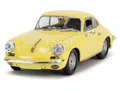Porsche 356C Carrera 2 1963 - maxichamps