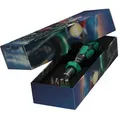 Wera 838 RA S/4 Ratschenschraubendreher mit 4 Bits Christmas 2025