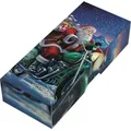 Wera Weihnachtsbox Bits-handhalter Satz 838 Ra S/4 10 Tlg. Christmas 2025