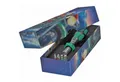 Wera Schraubendreher Wera Bit-Satz 838 RA S/4 Christmas 2025, mit
