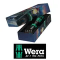 WERA Bitsatz Bit Satz Bithalter 838 m. Bits Weihnachten Geschenk Christmas 2025