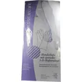 Compressana Gummihandschuhe Größe 2 farbig · 2 St · PZN 03415612