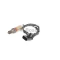 BOSCH Lambdasonde Regelsonde passend für Skoda Fabia II 1.2 12V