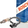 BOSCH F00HL00360 Lambdasonde 4-Pin 320mm für EPICA CITROEN BERLINGO PANDA