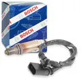 BOSCH Lambdasonde Sensor SKODA FABIA 542 ROOMSTER SEAT IBIZA 6J5 6P1 VW POLO 6R