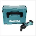 Makita DTM 50 ZJ 18V Li-Ion Akku Multifunktionswerkzeug Solo im Makpac - ohne Zubehör, ohne Akku, ohne Ladegerät