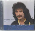 Wolfgang Petry Die Original Hits 1976-1990 CD NEU Der Himmel brennt Wahnsinn