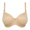 Prima Donna Damen Madison BH, Beige (Caffe Latte Coal), 85 (Herstellergröße: 100-D)