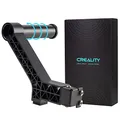 Creality Filament Spulenhalter Drehbar Upgrade-Kit Built-in Bearing 3D-Druckerhalterung für Ender 3,Ender 3 V2,Ender 3 Pro,CR10,Ender 5,Ender 5 Pro,Ender 3 Neo,Ender 3 V2 Neo 3D-Drucker
