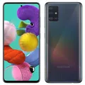 Samsung Galaxy A51 5G schwarz 128 GB 6 GB RAM dual sim guter Zustand