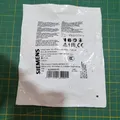 Siemens 3LD9200-5B Hilfsschalter 1NO+1NC f. 3LD2 Lasttrennschalter       _0.02_5