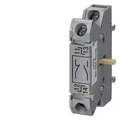 Siemens 3LD92005B Hilfsschalter 1Schließer+1Öffner