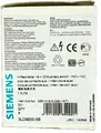 Siemens Hilfsschalter 1S+1Ö / 3LD9200-5B - 3ZX1012-0LD20-1AT1