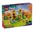 LEGO® Friends 42601 Hamster-Spielplatz