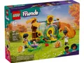 LEGO Friends 42601 Hamster-Spielplatz | NEU & OVP