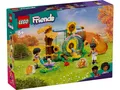 LEGO FRIENDS: Hamster-Spielplatz (42601)