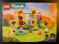 LEGO®  Friends - 42601 - Hamster-Spielplatz -  Neu & OVP