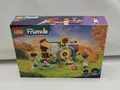 LEGO® Friends 42601 Hamster-Spielplatz Spielwaren Tiere Abenteuer Spaß Kinder