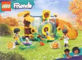 LEGO® Friends 42601 Hamster-Spielplatz - NEU in OVP