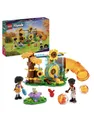 •••NEU•••✅ LEGO FRIENDS: Hamster-Spielplatz (42601)