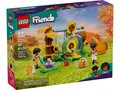 LEGO® Friends 42601 Hamster-Spielplatz