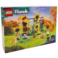LEGO® Friends 42601 Hamster-Spielplatz