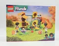 LEGO FRIENDS  Hamster Spielplatz   42601