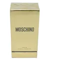 Moschino Fresh Gold Eau de Parfum 100 ml