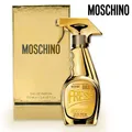 Damenduft Moschino Fresh Gold Eau de Parfum Original Unisex Duft 100ml