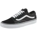 Vans Old Skool Sneaker schwarz 38,5 EU