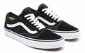 Vans Old Skool Black White | Größe US 6,5 / EU 38,5