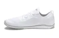 Xero Shoes Barfußschuhe für Herren | Nexus Knit Workout-Ready Fashion-Forward Herren-Sneaker | Zero Drop, breite Zehenbox, minimalistisch, Weiss/opulenter Garten, 41 EU